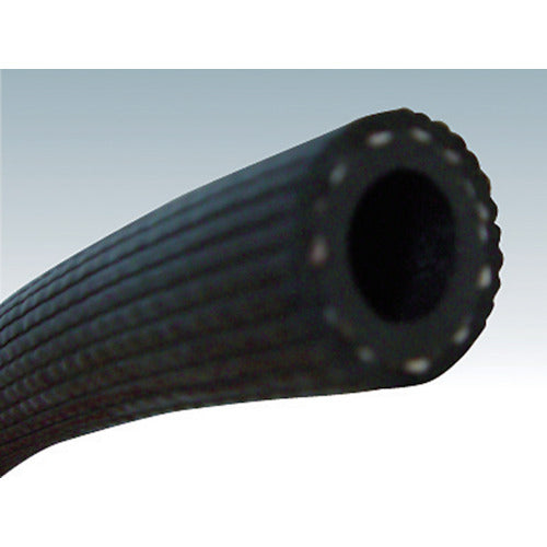 ハッコウ ゴムエアーホース 15φ 10m