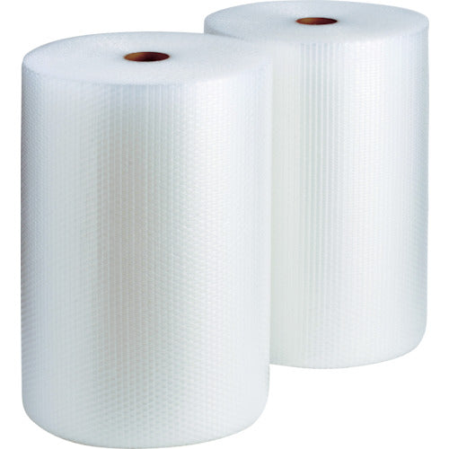 川上 気泡緩衝材 タックプチ 600×42mm 2本入