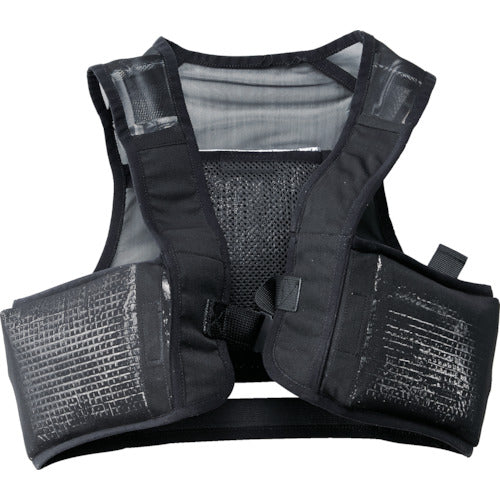 TRUSCO アイシングベスト LLサイズ 単品