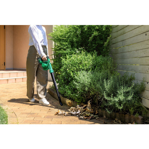 HiKOKI 18V−14.4V コードレスブロワ