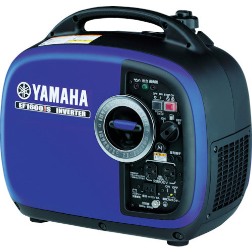 Yamaha 防音型インバータ式発電機