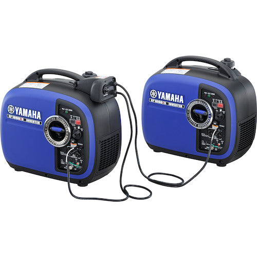 Yamaha 防音型インバータ式発電機