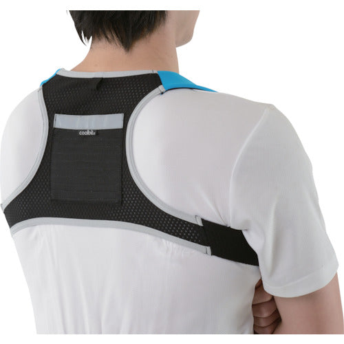 福徳 冷タスキ L