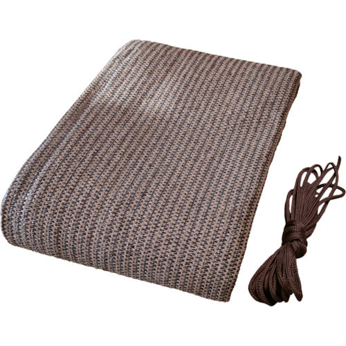 TRUSCO サンシェード 1×2m