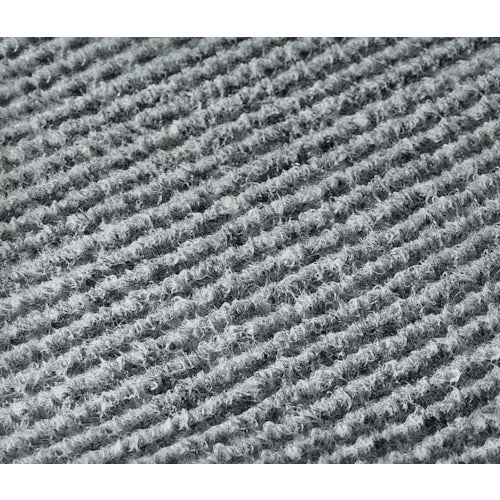 テラモト 吸油マットGY 700mm×850mm