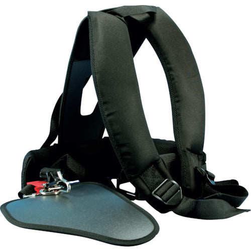 ニッカリ 草刈機用バンド らくらくバンドDX(2本掛け)