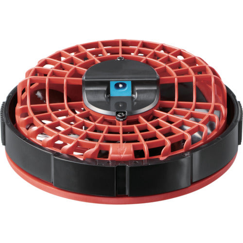 XEBEC 14.4VファンFA01012−R70−888