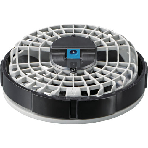 XEBEC 14.4VファンFA01012−K50−888