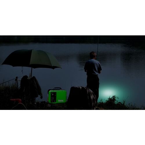 TM カセットガスインバータ発電機