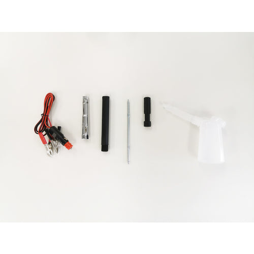 TM カセットガスインバータ発電機