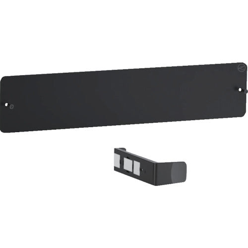 Lechuza プランター壁取付用マグネットフック キューブカラー14