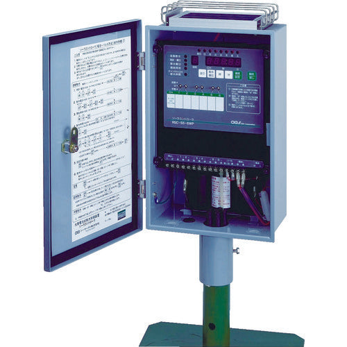 CKD 自動散水制御機器 コントローラ