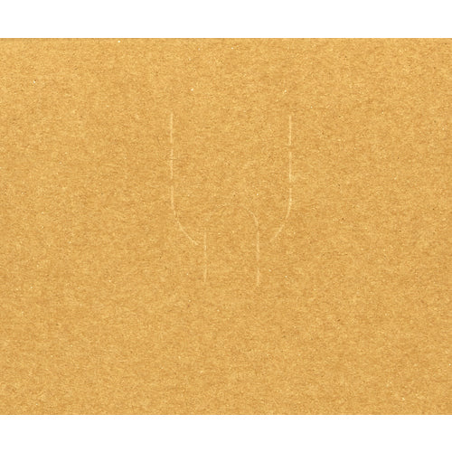 TRUSCO 段ボールケース 開封ガイド付 32L 3辺計980