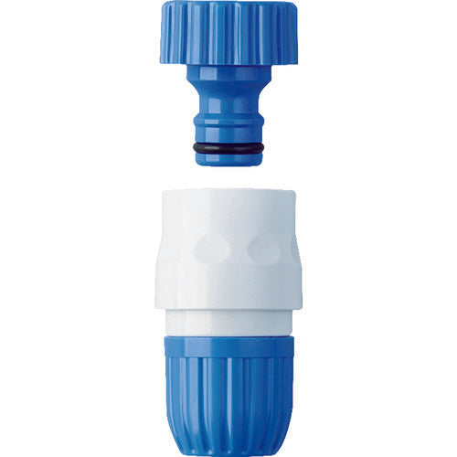 タカギ ネジ付蛇口ニップル コネクタセット