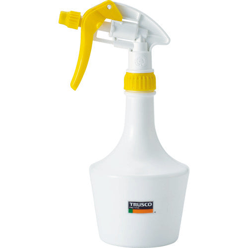 TRUSCO スプレーガン500ml 黄