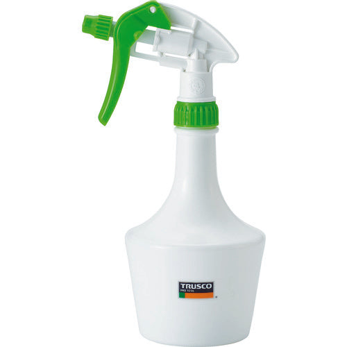 TRUSCO スプレーガン500ml 緑