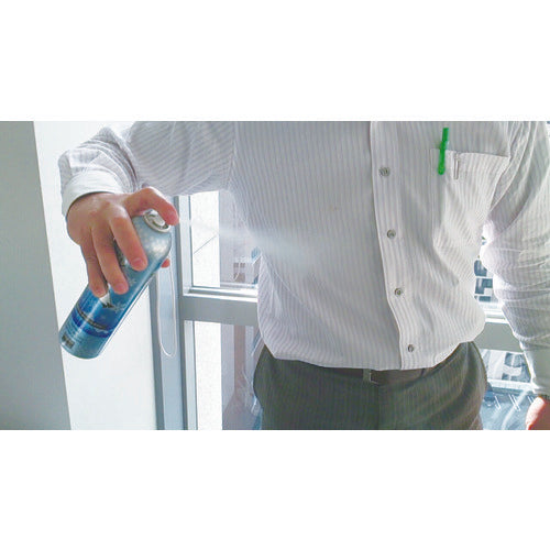 TRUSCO コールドスプレー 230ML