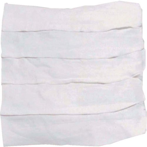 WING ACE ステッチ白メリヤスウエス2K束