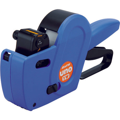 SATO ハンドラベラー UNO 1W(印字配列 6L23B−J1)