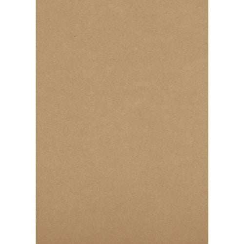 TRUSCO 段ボールシート 210x297