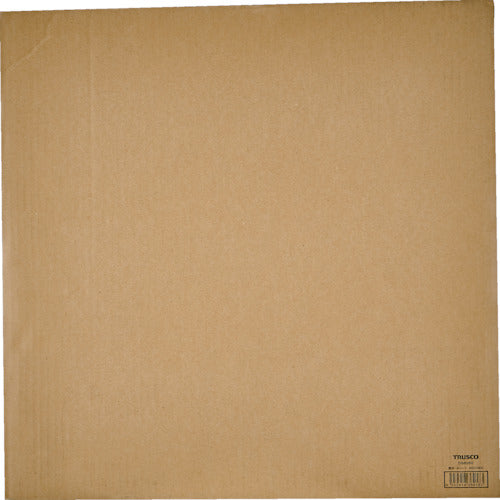 TRUSCO 段ボールシート 600x600