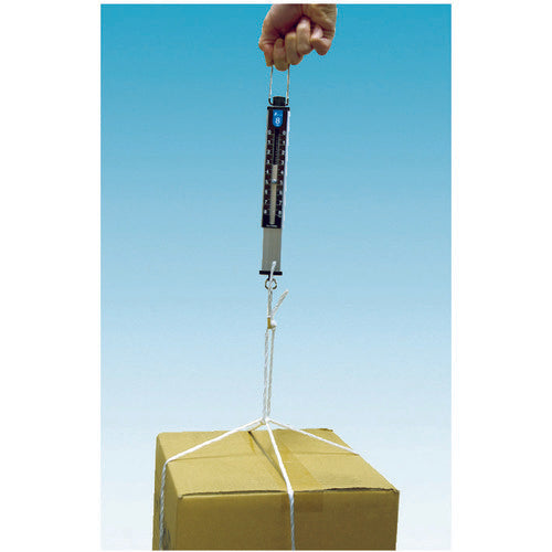 シンワ 手ばかり 500g 平面目盛板