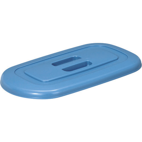 TONBO セレクトモップバケツC−17フタ ブルー