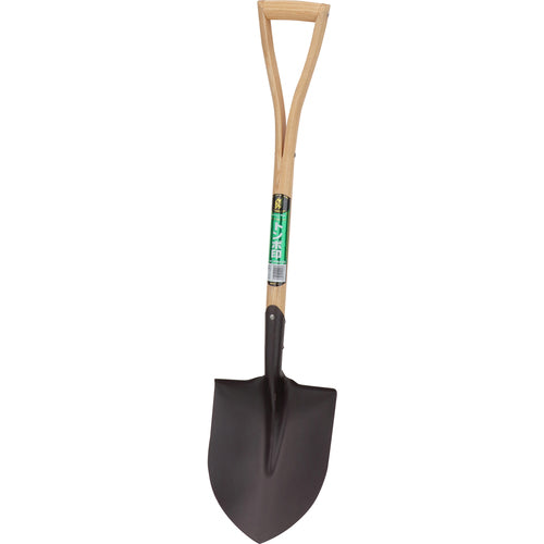 TOMBO ロイヤル割柄ショベル丸形