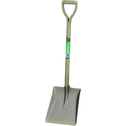 TOMBO 金トンボパイプ柄ショベル角形