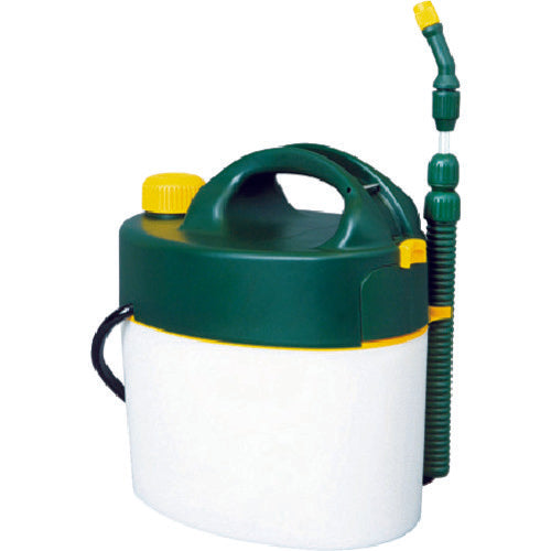 TRUSCO 電池式噴霧器 3L