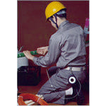 TRUSCO 小型携帯用結束機 黒