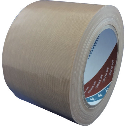 TERAOKA オリーブテープ NO.141 75mm×25M