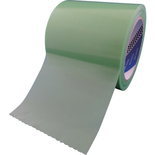 TERAOKA P−カットテープ NO.4140 若葉 100mm×25m