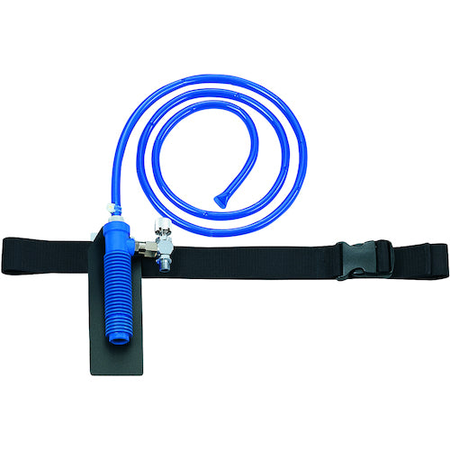 シゲマツ 個人用冷却器(クーレット)VT−7K2GT