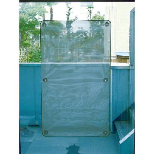 アサヒ ASシルバーシェード シェード 800×1350