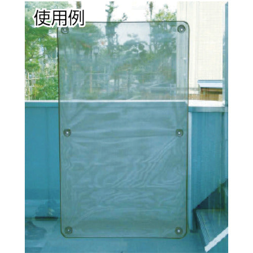 アサヒ ASシルバーシェード シェード 800×1800