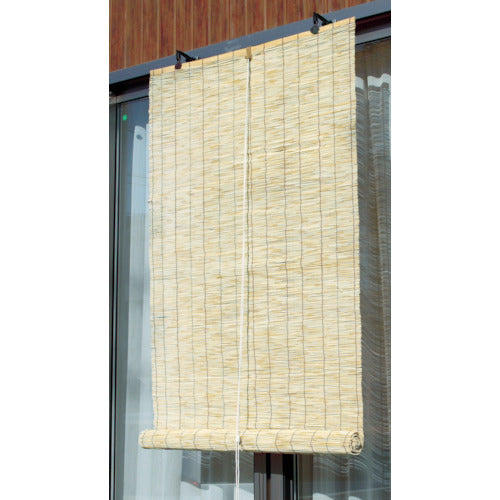 ワタナベ 天然すだれ用ロング巻上器