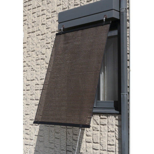 ワタナベ 日よけ 省エネスクリーン ル・ソレイユ