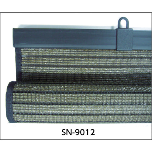 ワタナベ 日よけ 省エネスクリーン ル・ソレイユ