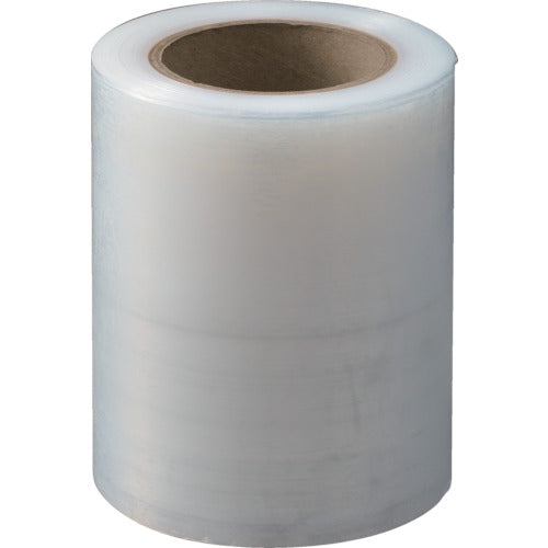 TRUSCO ストレッチフィルム 厚みμ20X幅150mmX長さ300m