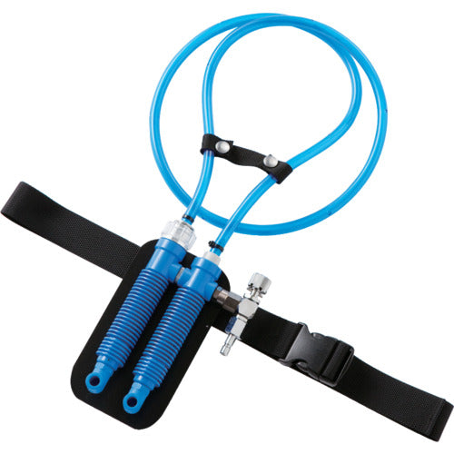 シゲマツ 個人用冷却器 クーレット VTW−7K2T(05121)