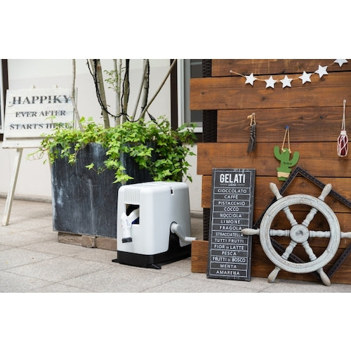 タカギ ホースリール オーロラBOXYツイスター