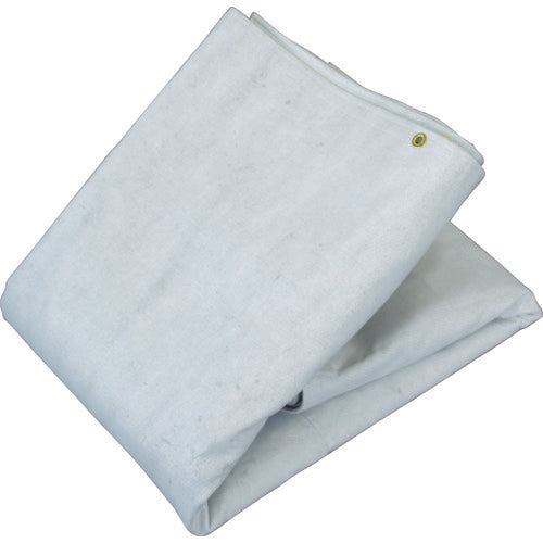 アサヒ アスファルト運搬シート 1800X3700mm 2トン用