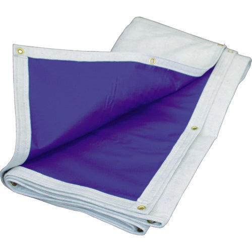 アサヒ アスファルト運搬シート 2700X5400mm 10トン用