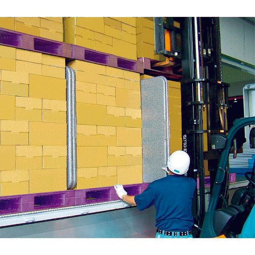 サンコー 緩衝材 780314 EPスペーサー2109T30グレー