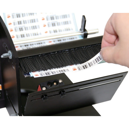 ECT 電動ラベル剥離機