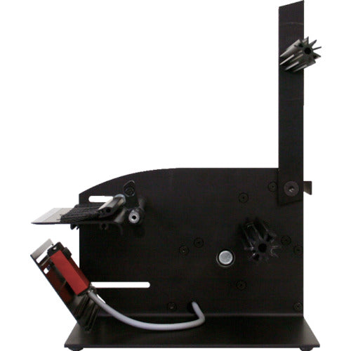 ECT 電動ラベル剥離機