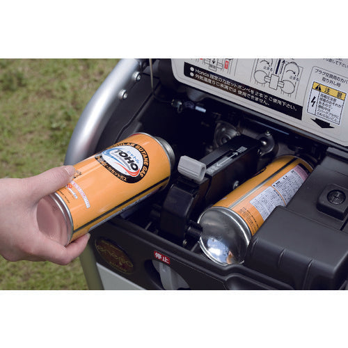 HONDA 正弦波インバーター搭載発電機 エネポ 900VA(交流専用)