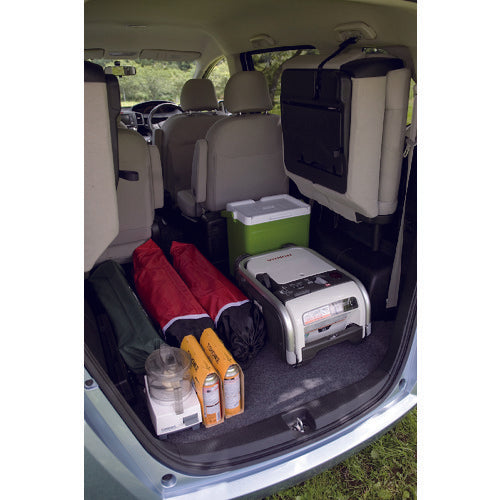 HONDA 正弦波インバーター搭載発電機 エネポ 900VA(交流専用)