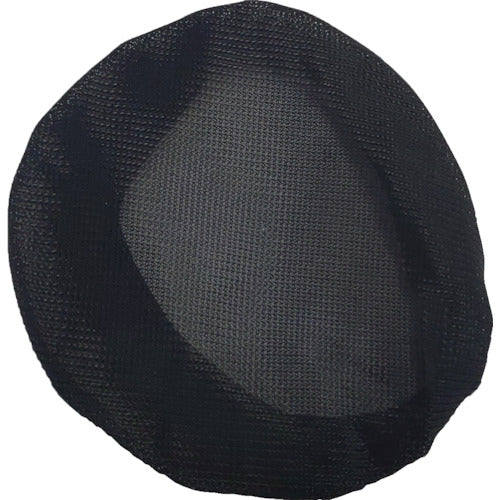 ミズケイ ファンカバー20枚入〈ブラック〉